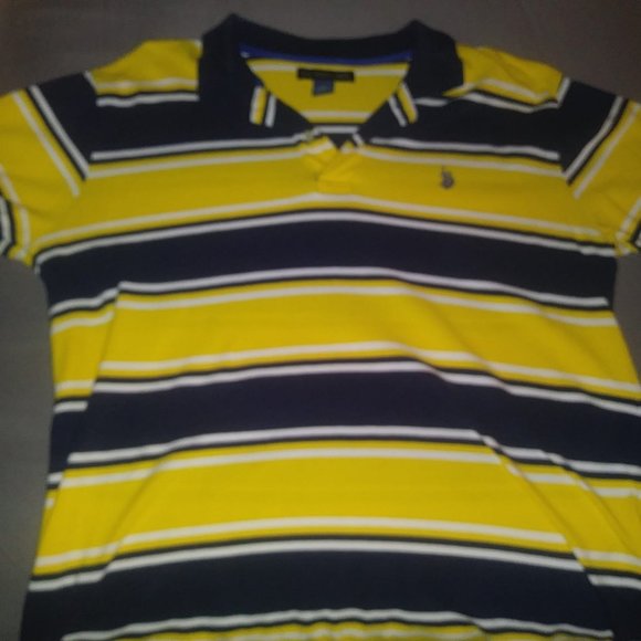 Other - U.S. Polo Assn. Short Sleeve Polo, size: XL. Brand New Condition